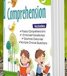 Comprehension 3