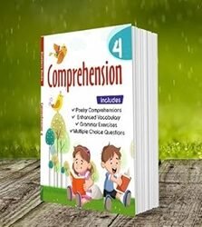 Comprehension 4