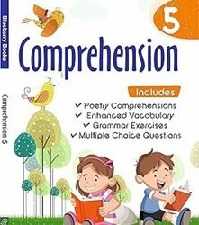 Comprehension 5