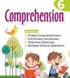 Comprehension 6