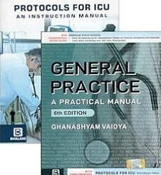 General Practice : A Practical Manual