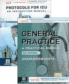 General Practice A Practical Manual With Access Code 6e With Complimentary Protocols For Icu An Instruction Manual
