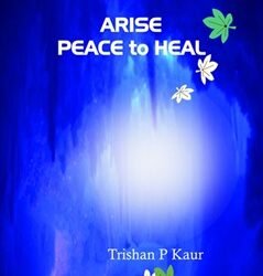 Arise Peace To Heal