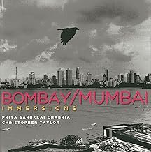Bombay/Mumbai: Immersions
