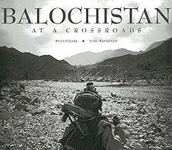 Balochistan At A Crossroads
