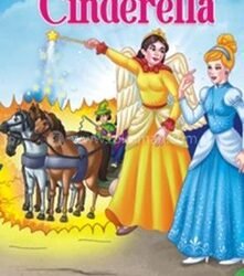 Fairy Tales Cinderella