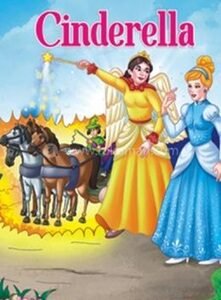 Fairy Tales Cinderella