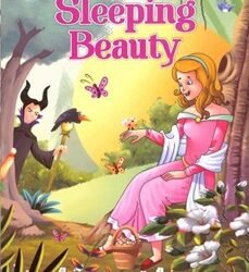 Fairy Tales Sleeping Beauty