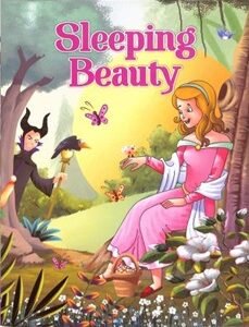 Fairy Tales Sleeping Beauty