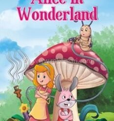 Fairy Tales Alice In Wonderland