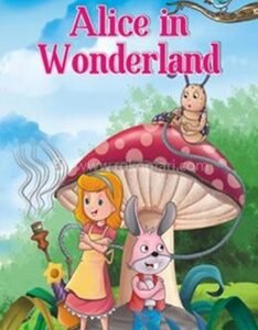 Fairy Tales Alice In Wonderland