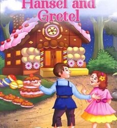 Fairy Tales Hansel & Gretel
