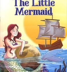 Fairy Tales The Little Mermaid