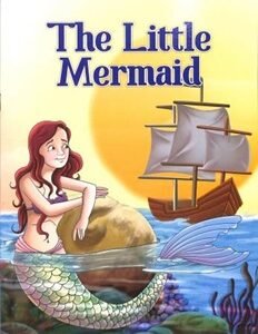 Fairy Tales The Little Mermaid