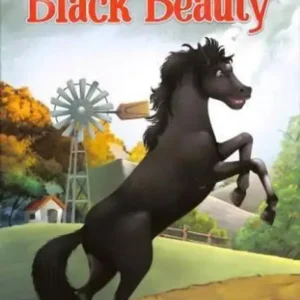 Fairy Tales Black Beauty