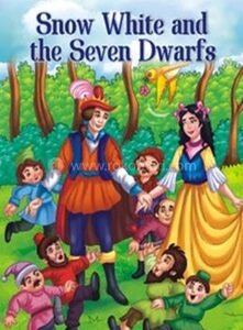 Fairy Tales Snow White