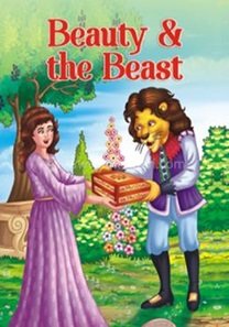 Fairy Tales Beauty & the Beast