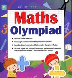 Maths Olympiad Part – 2
