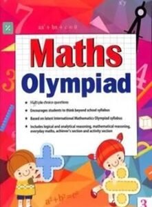Maths Olympiad Part 3