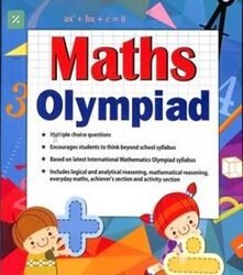 Maths Olympiad Part – 4