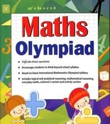 Maths Olympiad Part – 6