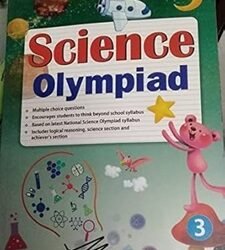 Science Olympiad Part 3