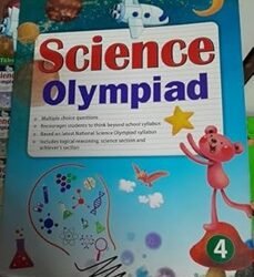 Science Olympiad Part 4