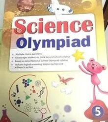 Science Olympiad Part 5