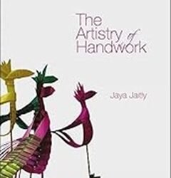The Artistry Of Handwork