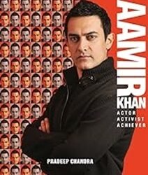 Aamir Khan: Actor Activist Achiever