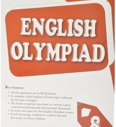 English Olympiad 8