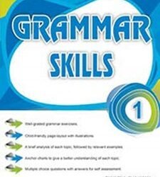 Grammar Skills 1