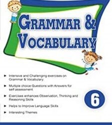 Grammar & Vocabulary 5