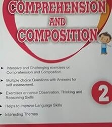 Comprehension & Composition 2