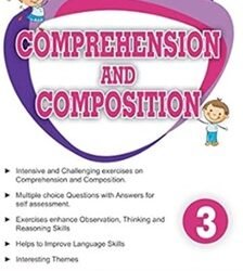 Comprehension & Composition 3