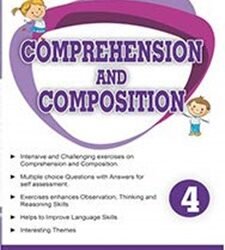 Comprehension & Composition 4