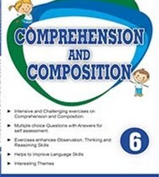 Comprehension & Composition 6