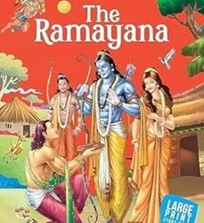 LPE:The Ramayana