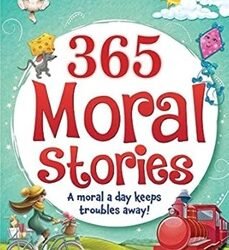 365 Moral Stories