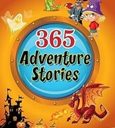 365 Adventure Stories
