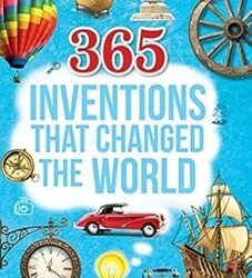 365 Inventions