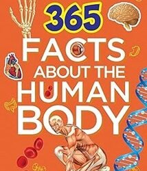 365 Facts About The Human Body