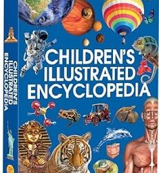 Children's Illustrated Encyclopedia