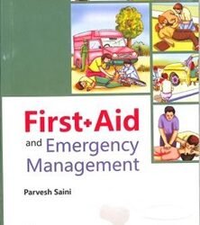 First+Aid And Emergency Management