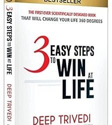 3 Easy Steps To Win At Life