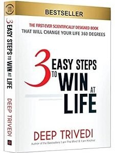 3 Easy Steps To Win At Life