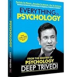 Everything Is Psychology