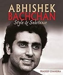 Abhishek Bachchan: Style & Substance
