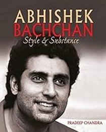 Abhishek Bachchan: Style & Substance
