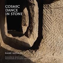 Cosmic Dance In Stone